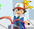 Pokemon – BMX