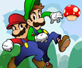 Mario Bros Adventure