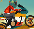 Bike Racing HD