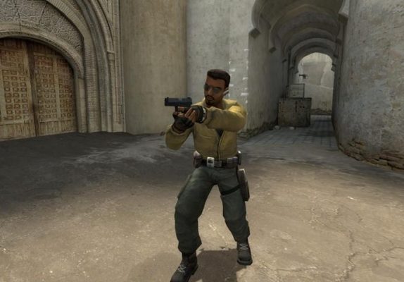 JOGAR COUNTER STRIKE SOURCE Site De Games